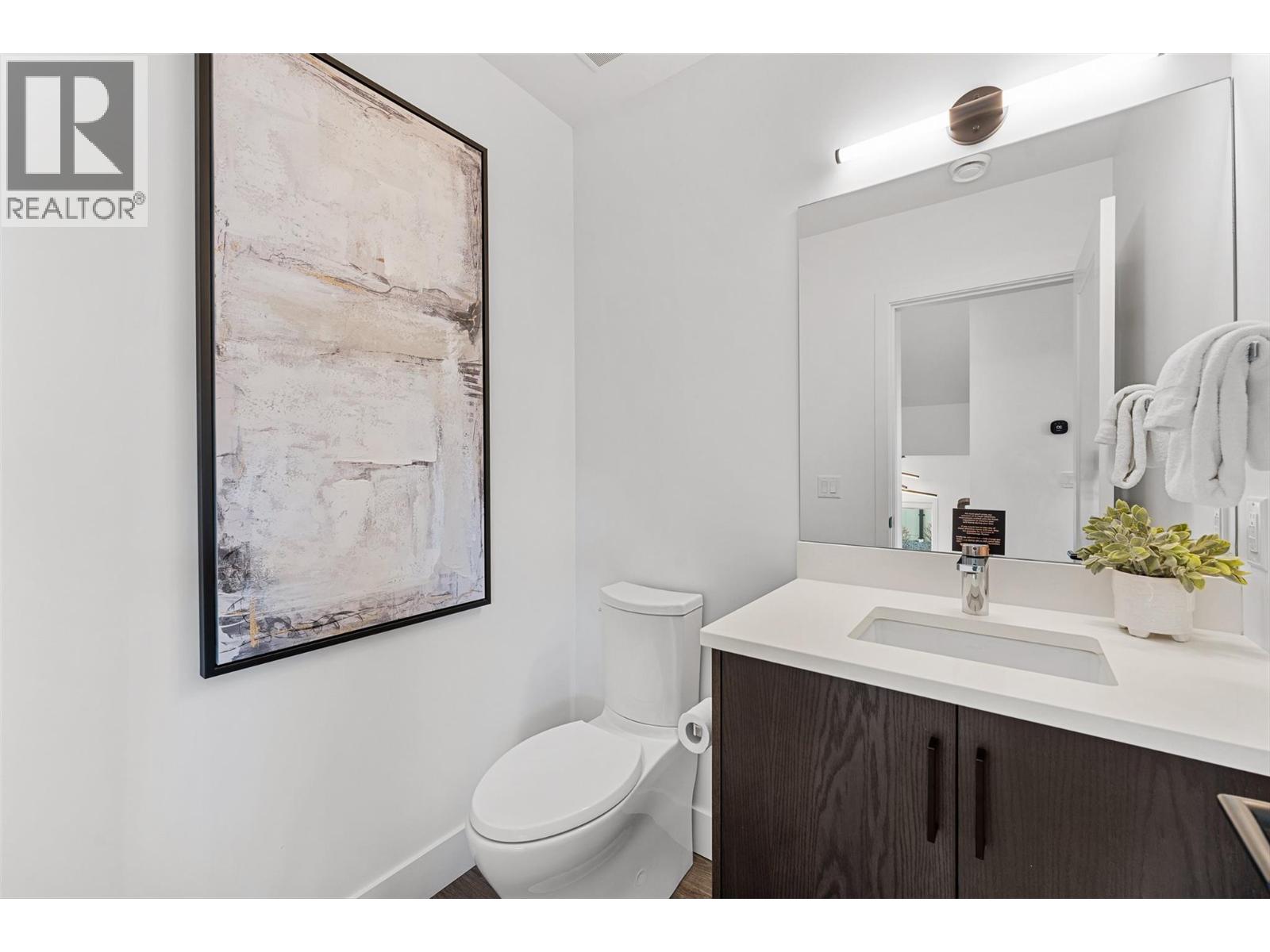 105 Predator Ridge Drive Unit# 4, Vernon