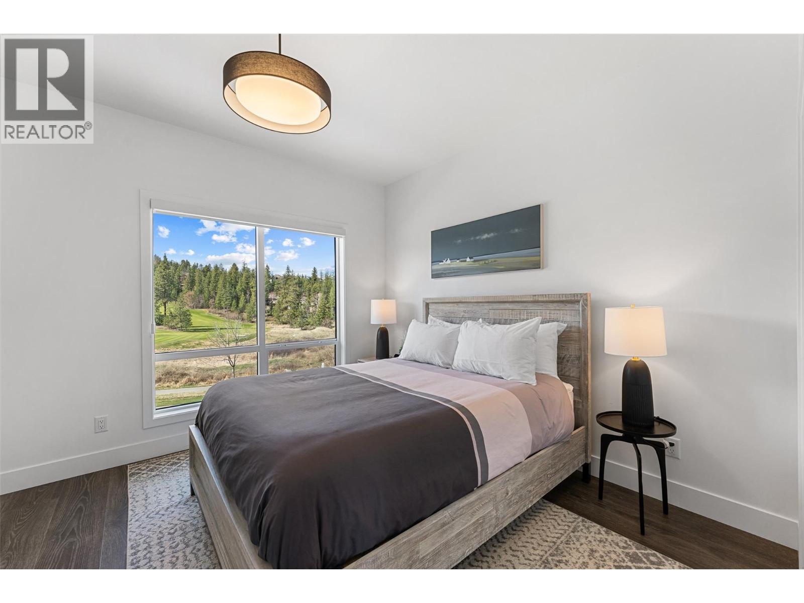 105 Predator Ridge Drive Unit# 4, Vernon