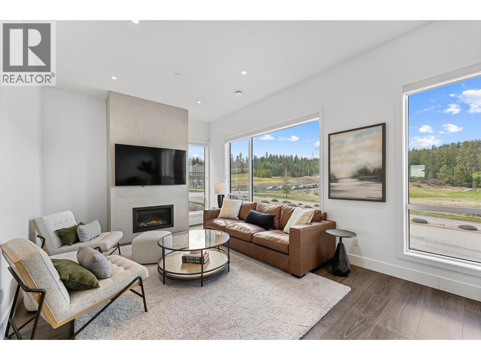 105 Predator Ridge Drive Unit# 4, Vernon