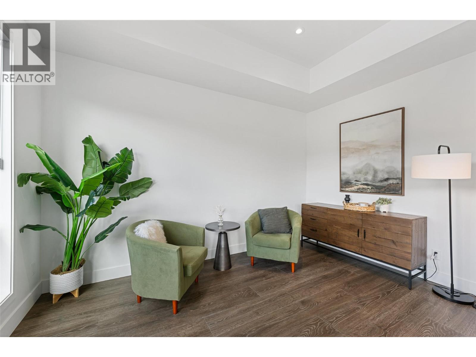 105 Predator Ridge Drive Unit# 4, Vernon