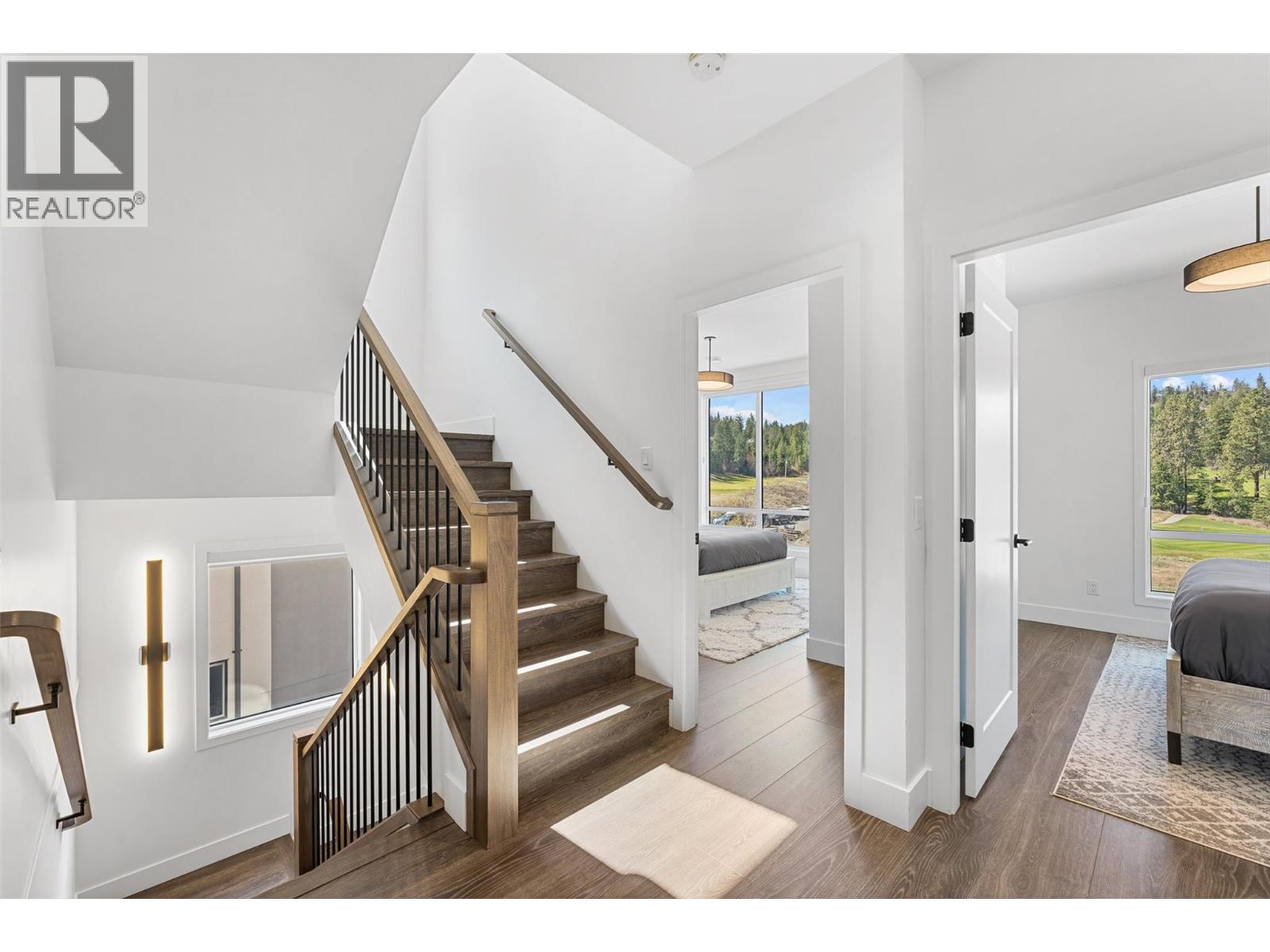 105 Predator Ridge Drive Unit# 4, Vernon