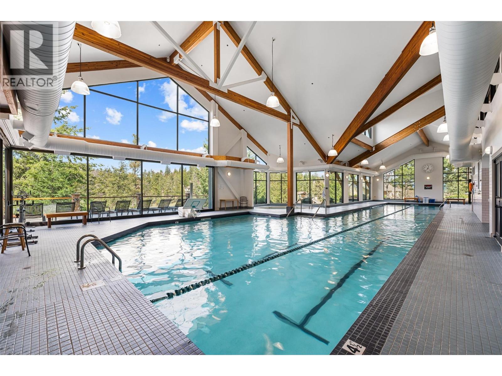 105 Predator Ridge Drive Unit# 4, Vernon