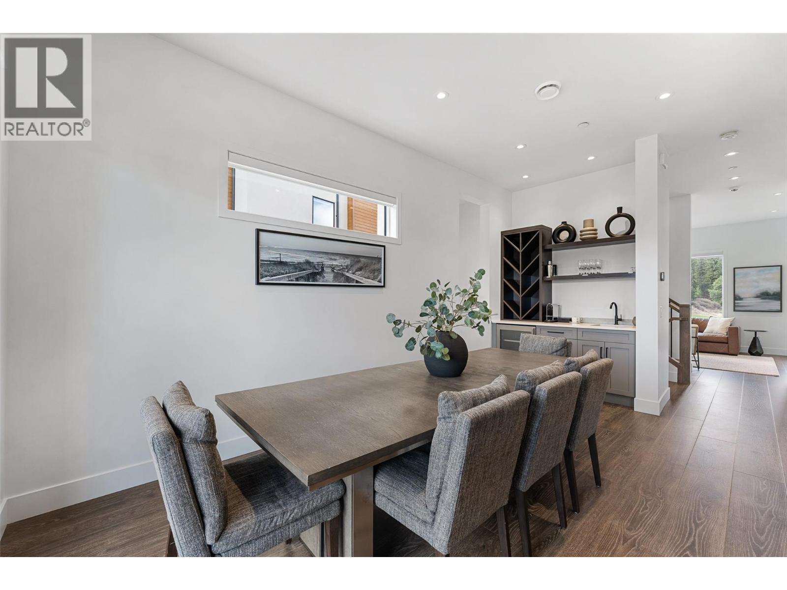 105 Predator Ridge Drive Unit# 4, Vernon