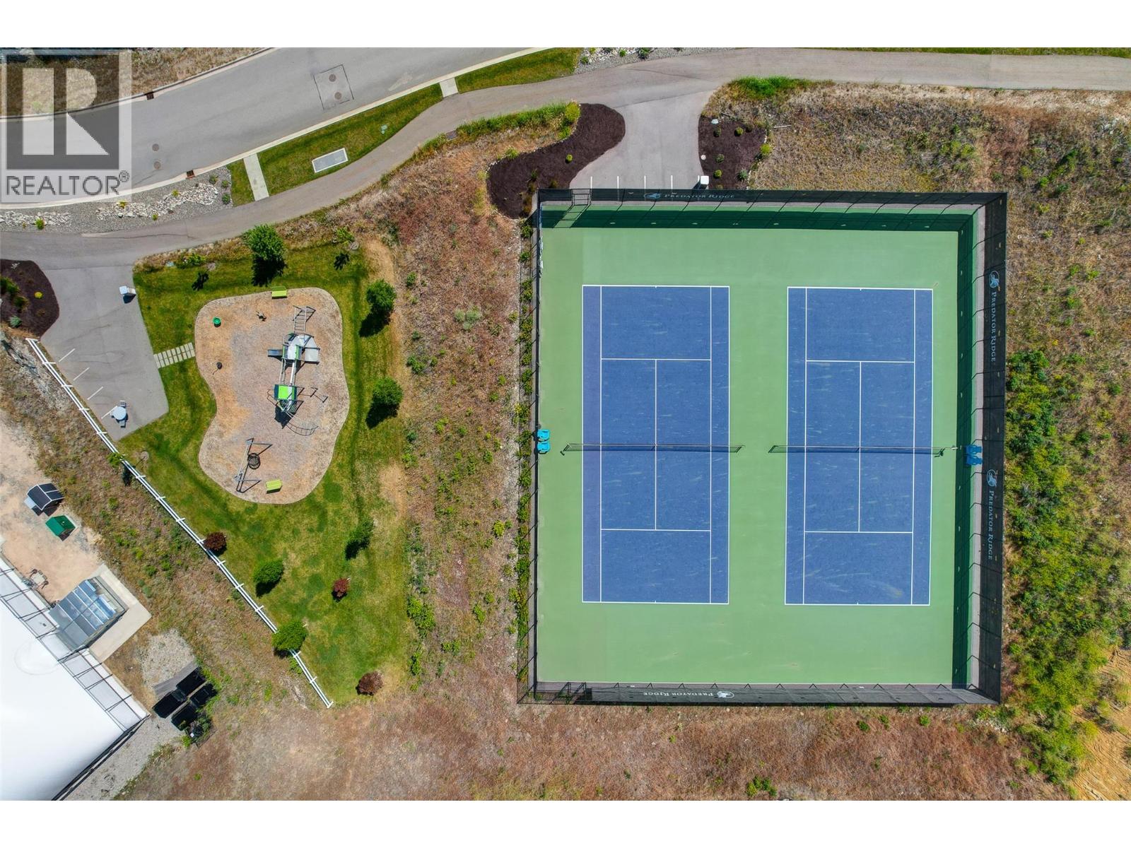 105 Predator Ridge Drive Unit# 4, Vernon