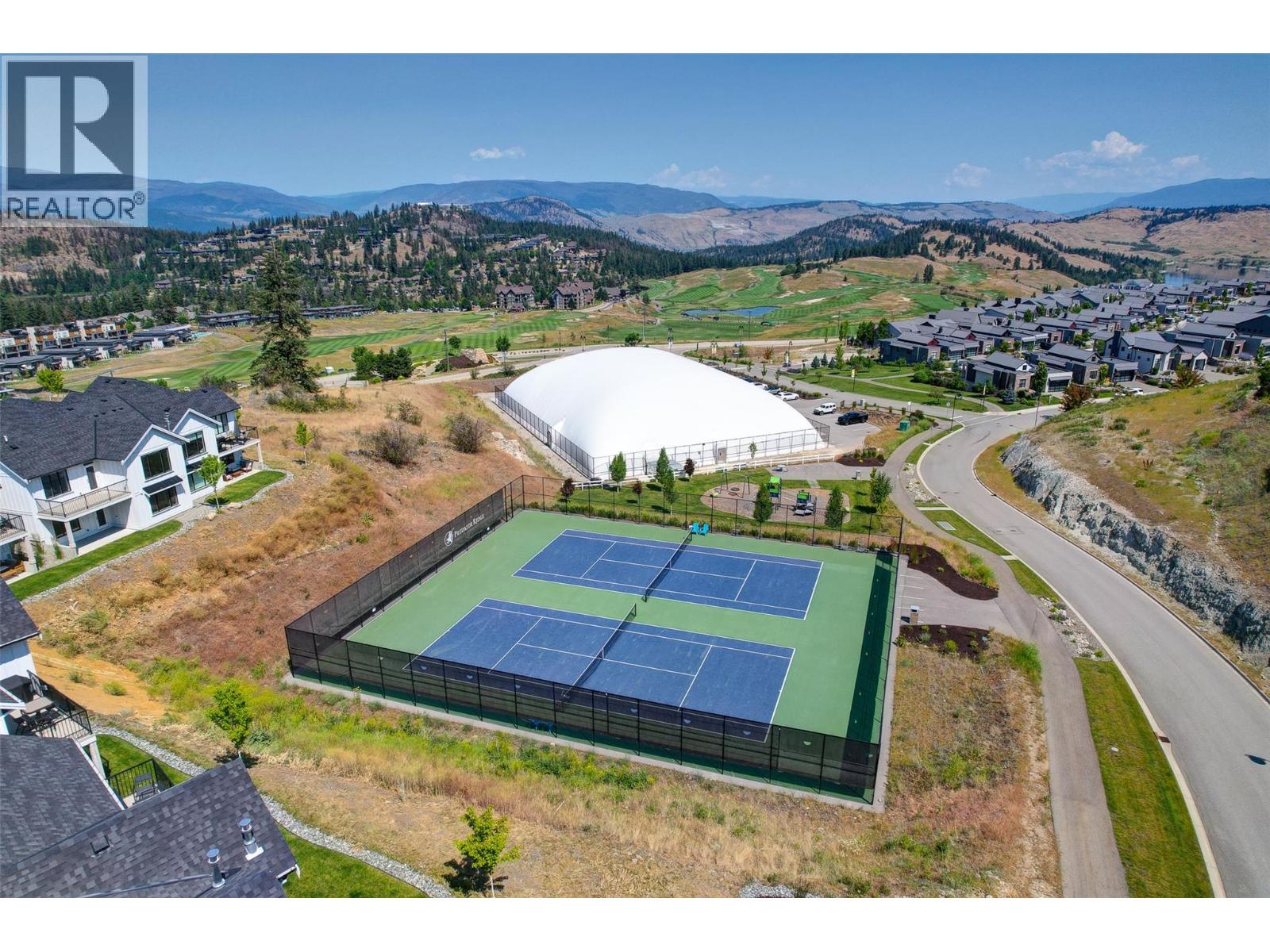 105 Predator Ridge Drive Unit# 4, Vernon