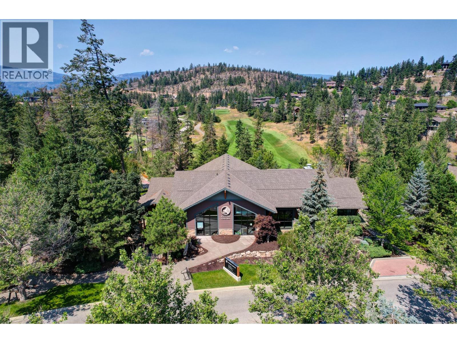 105 Predator Ridge Drive Unit# 4, Vernon