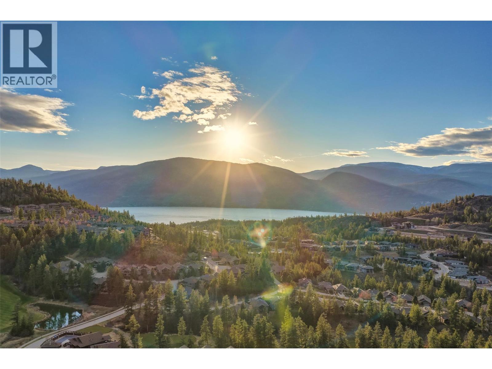 105 Predator Ridge Drive Unit# 4, Vernon