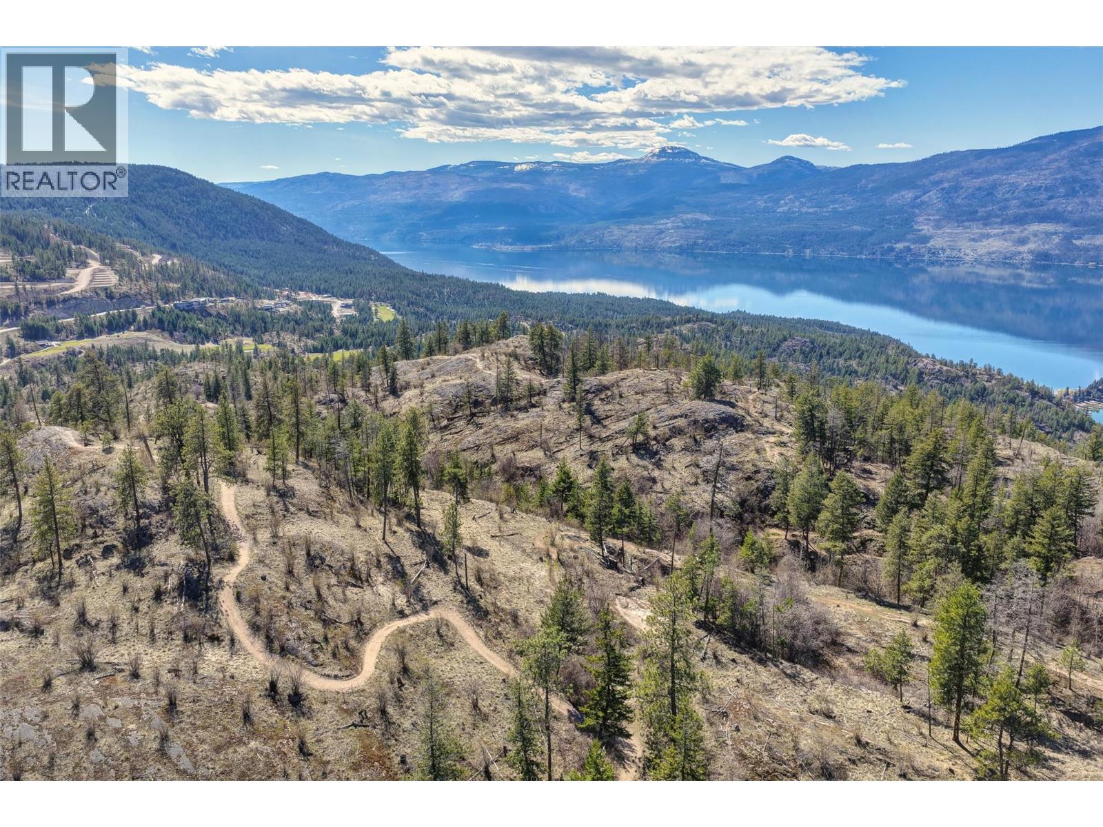 105 Predator Ridge Drive Unit# 4, Vernon