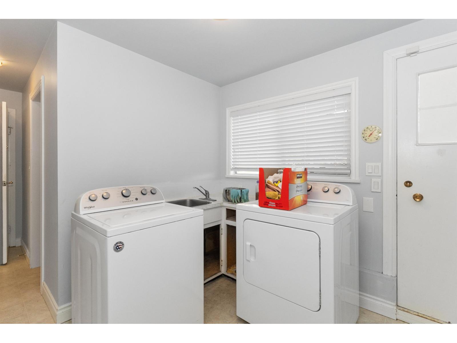 5535 250 STREET, Langley