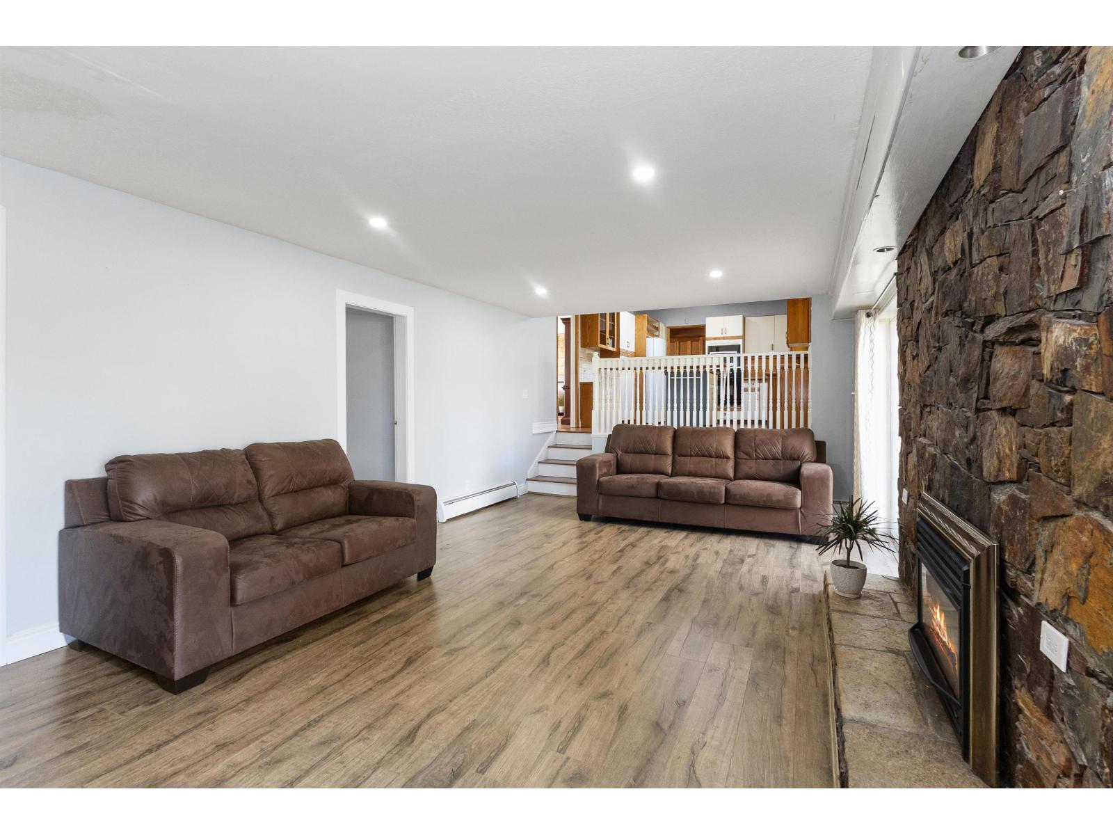 5535 250 STREET, Langley