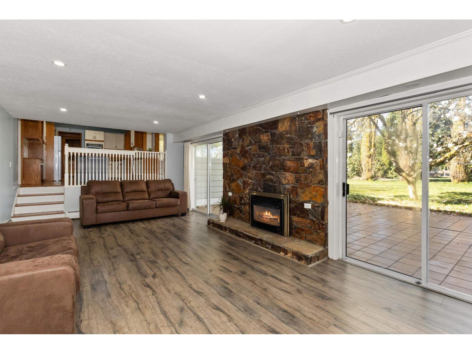 5535 250 STREET, Langley