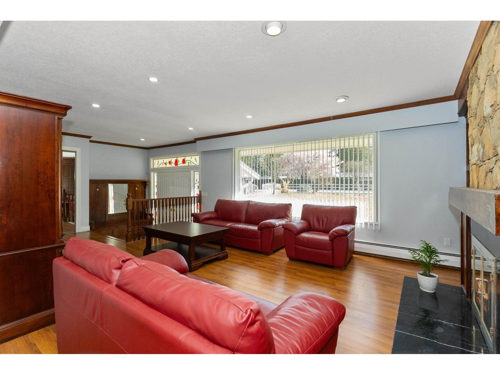 5535 250 STREET, Langley