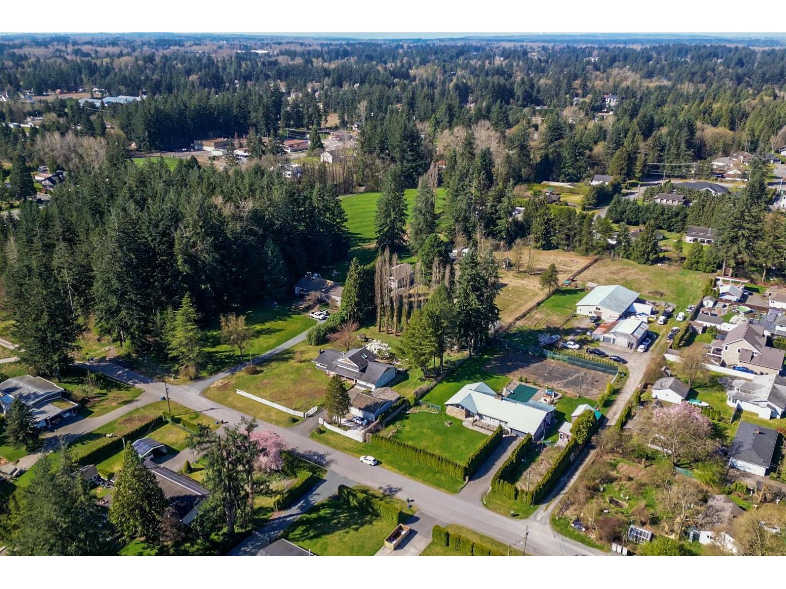 5535 250 STREET, Langley