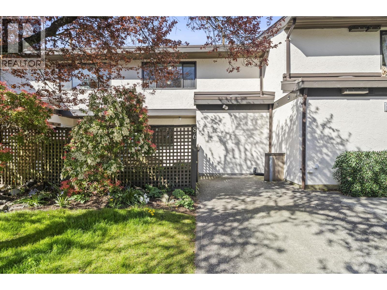 86 11491 7TH AVENUE, Richmond