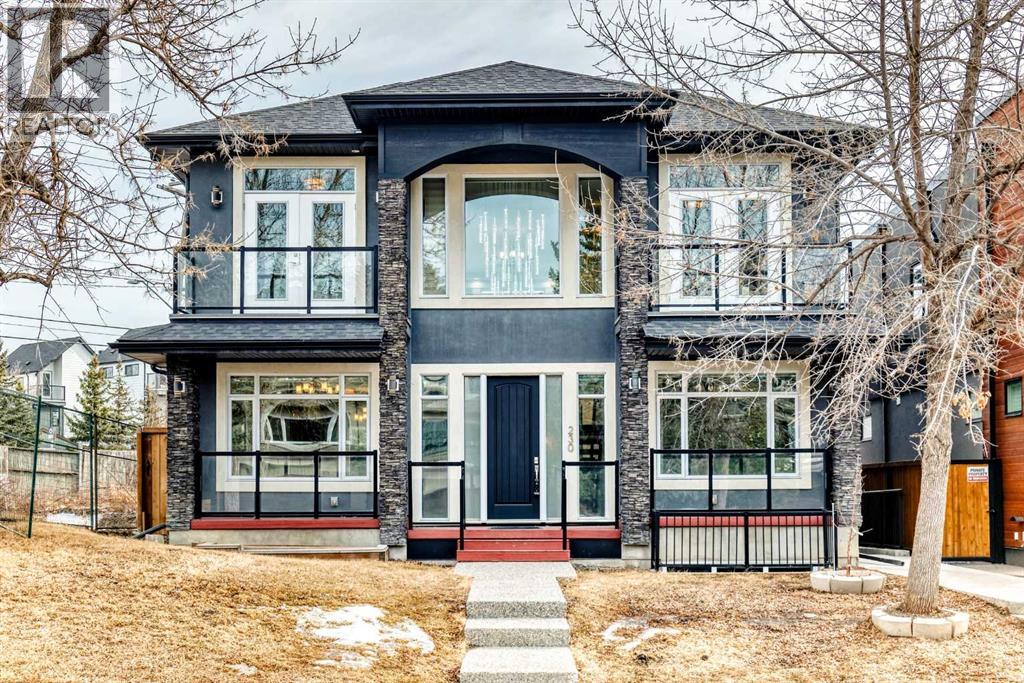 230 37 Street NW - 1