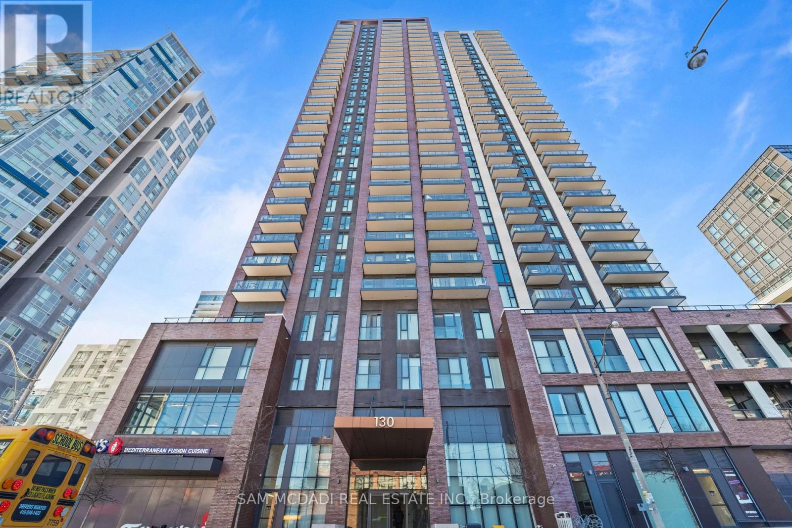 Listing photo of 2506 - 130 RIVER STREET