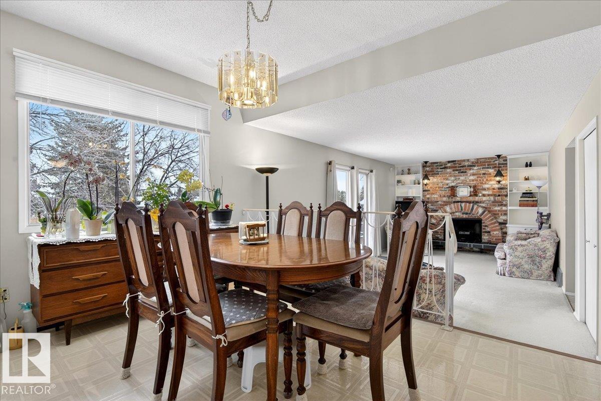 391 LEE RIDGE RD NW, Edmonton