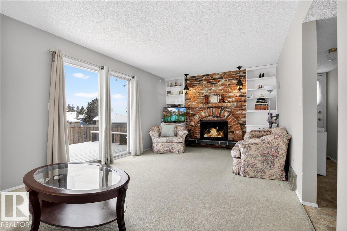 391 LEE RIDGE RD NW, Edmonton