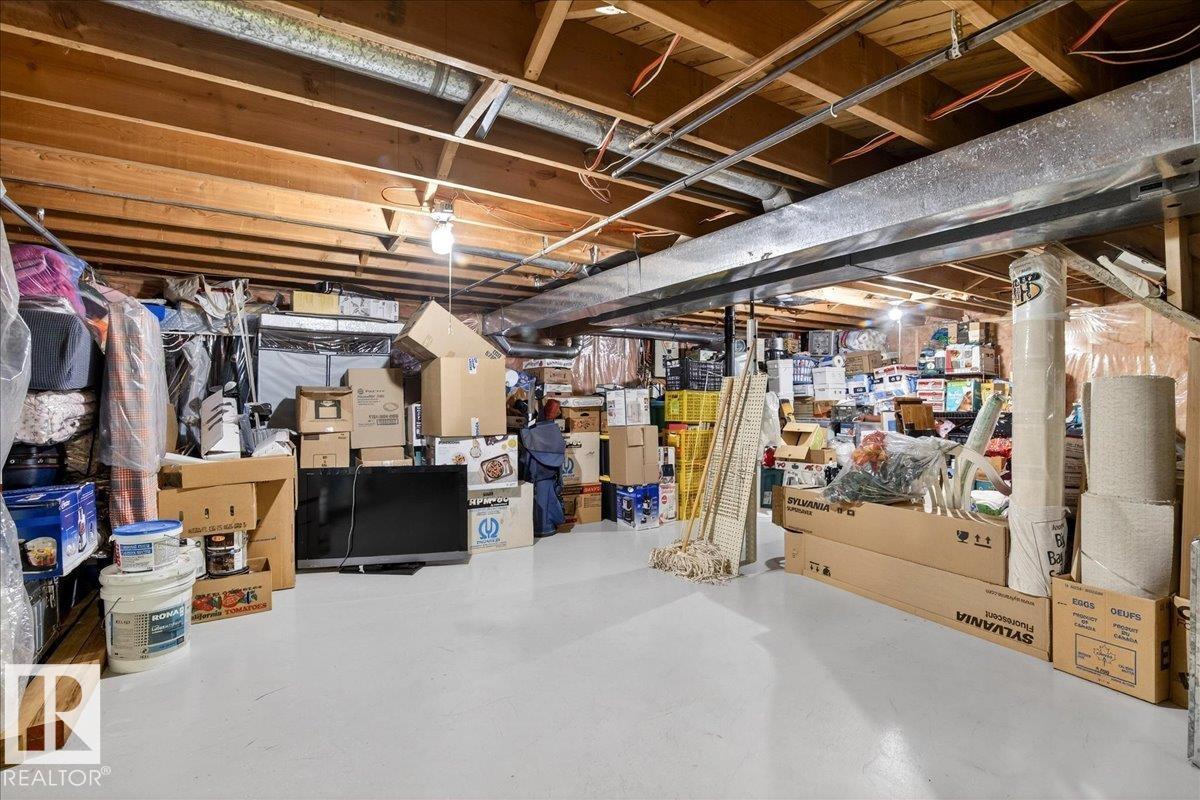 391 LEE RIDGE RD NW, Edmonton