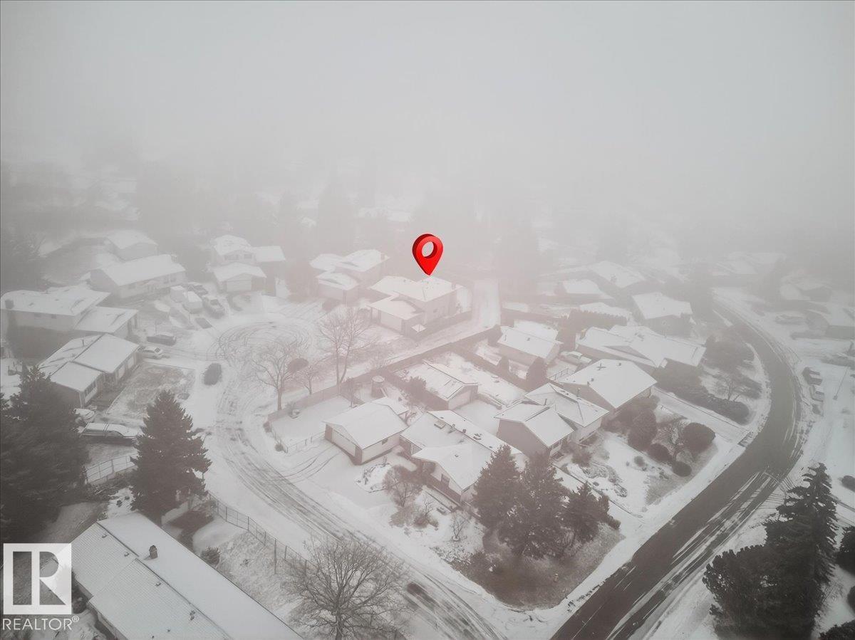 391 LEE RIDGE RD NW, Edmonton