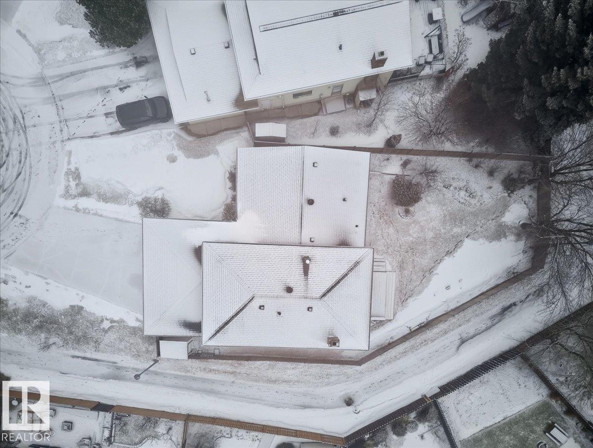 391 LEE RIDGE RD NW, Edmonton