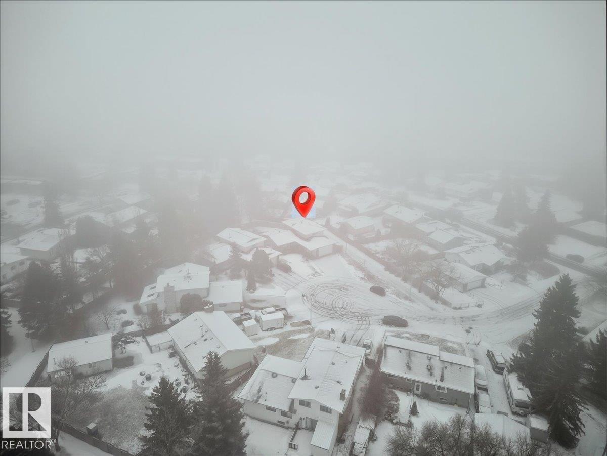 391 LEE RIDGE RD NW, Edmonton