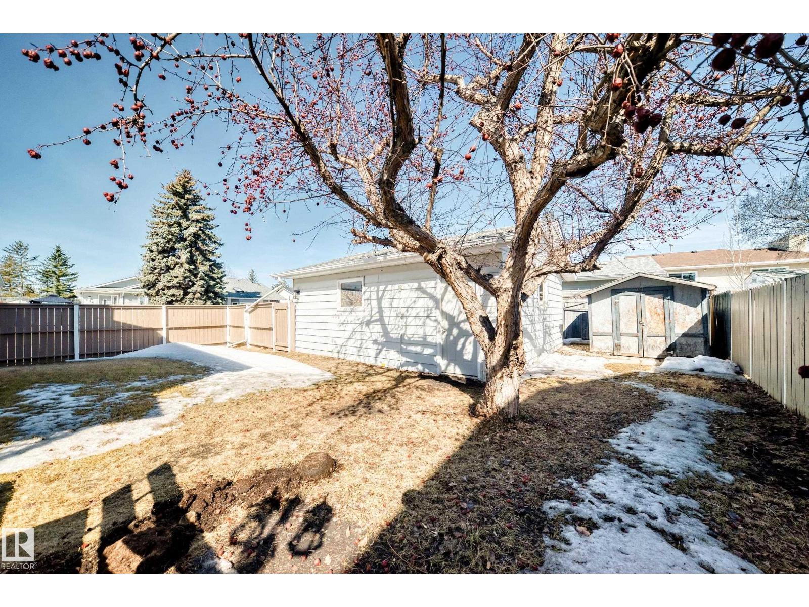 287 LAGO LINDO CR NW, Edmonton