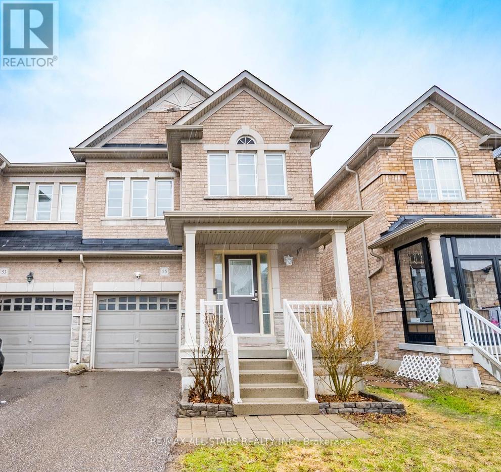 55 WIN TIMBERS CRESCENT