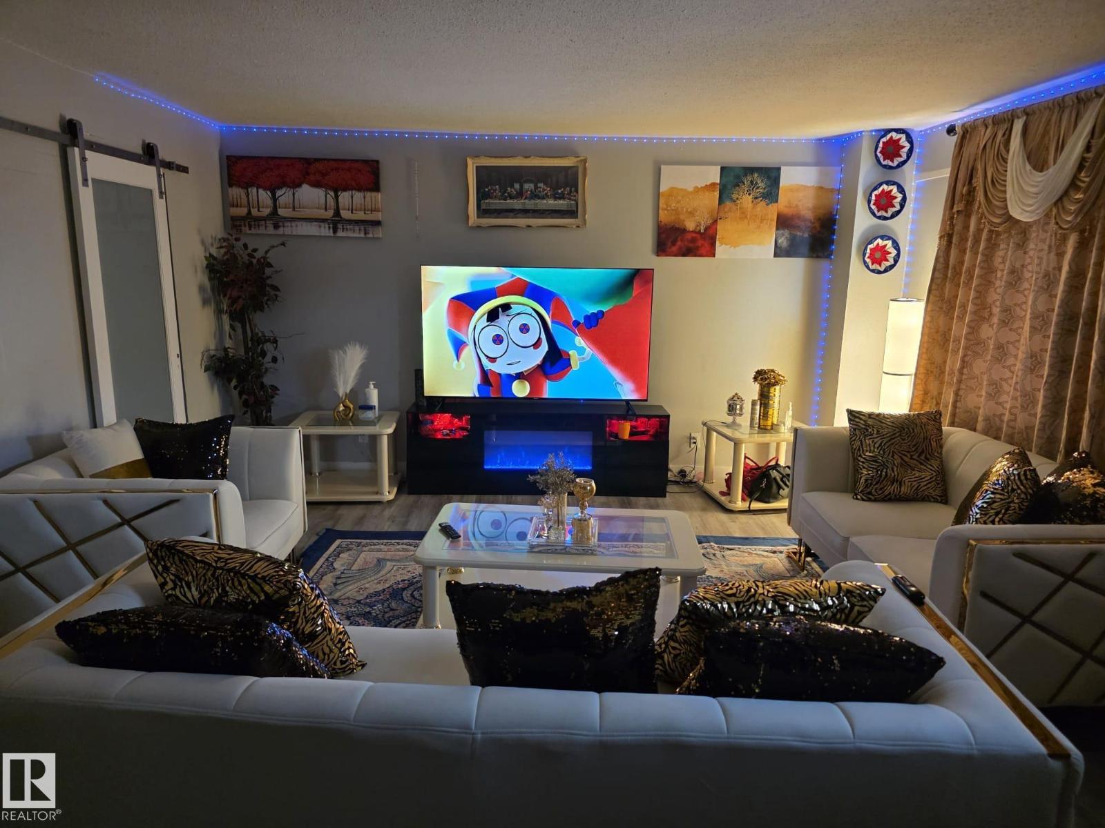 312 VILLAGE ON THE GREEN GR NW, Edmonton