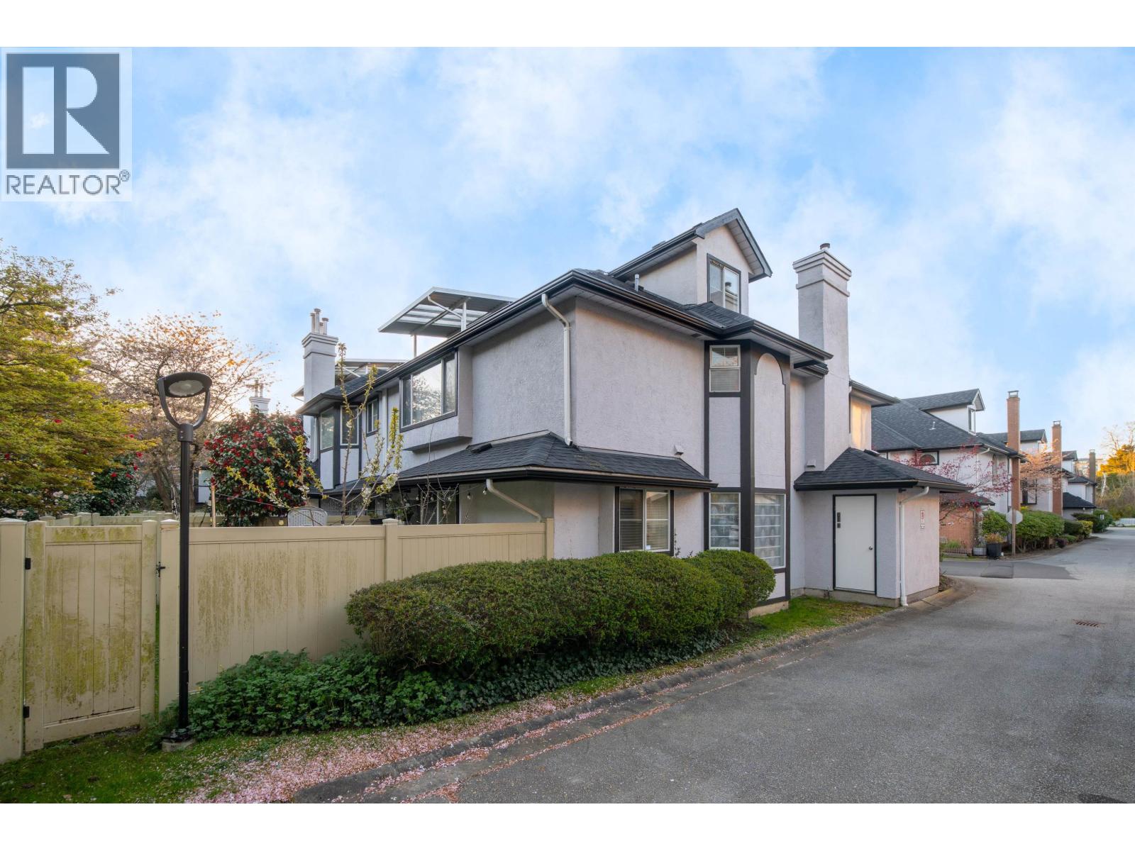 54 8120 GENERAL CURRIE ROAD, Richmond