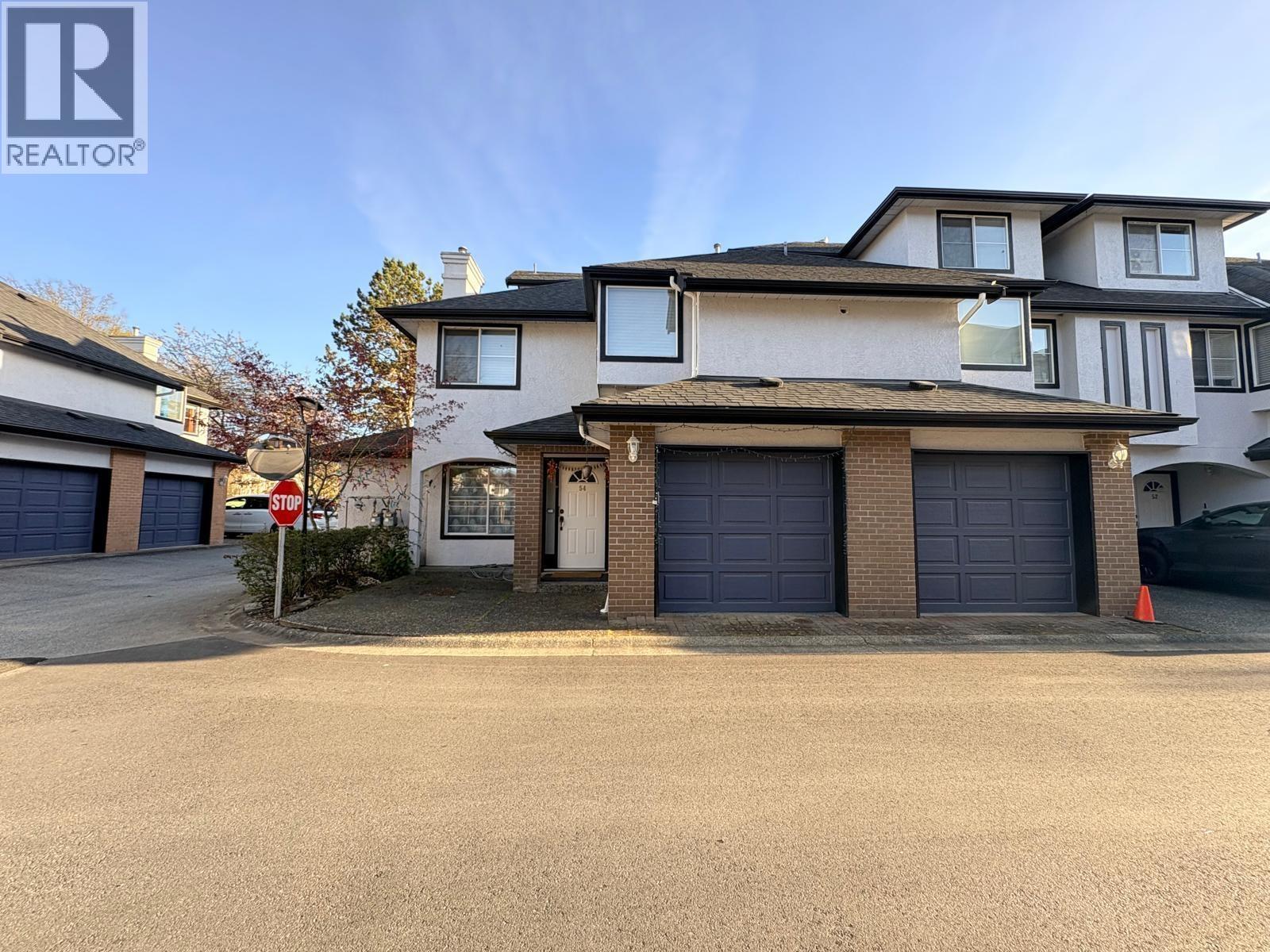 54 8120 GENERAL CURRIE ROAD, Richmond