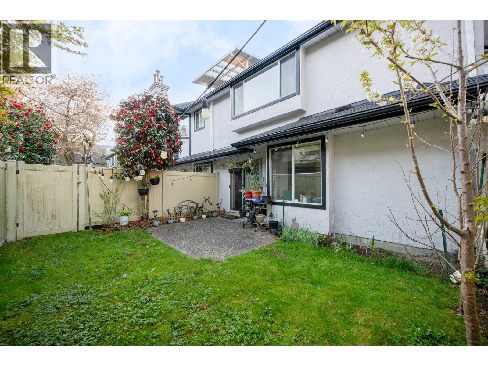 54 8120 GENERAL CURRIE ROAD, Richmond