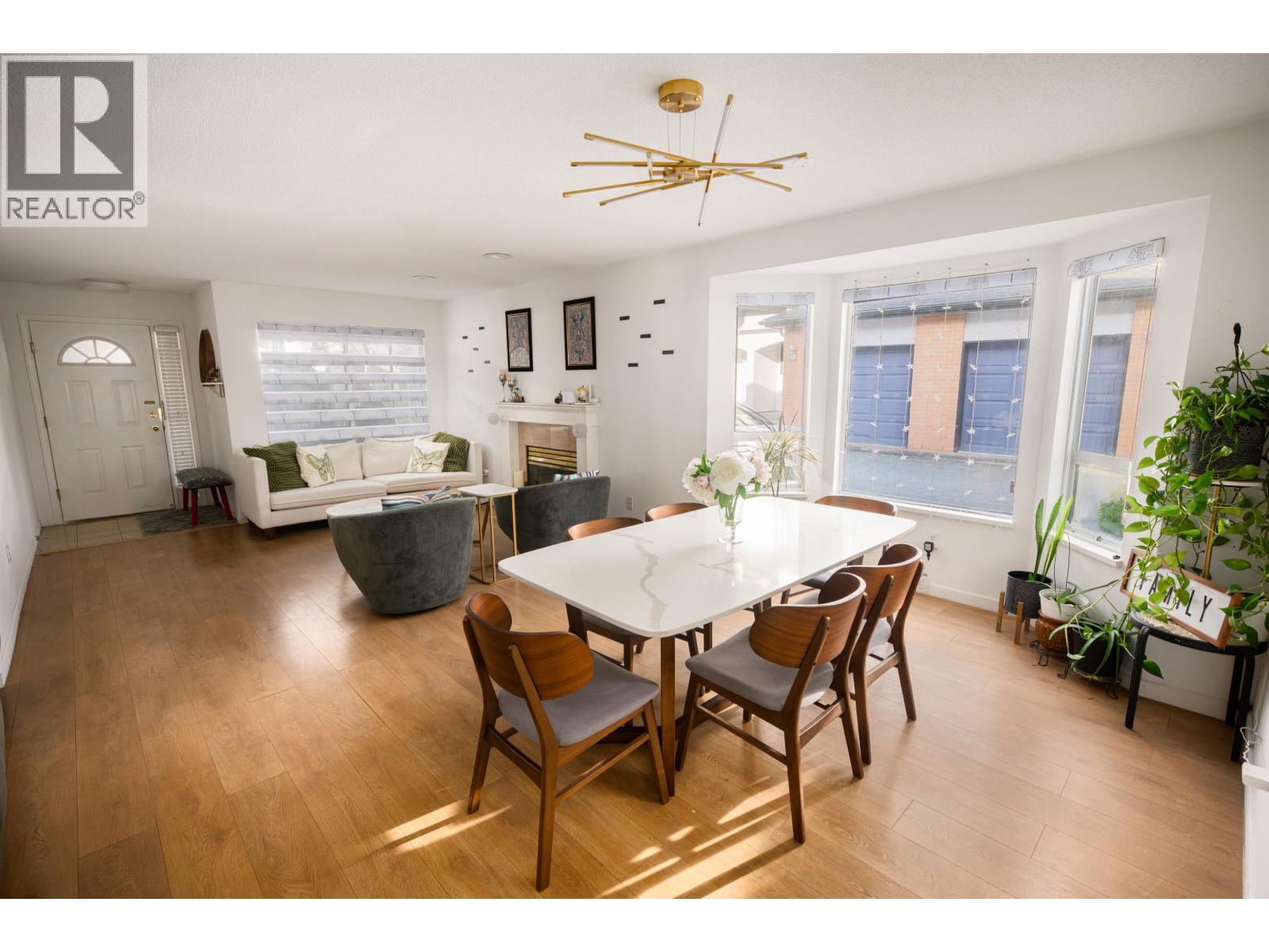 54 8120 GENERAL CURRIE ROAD, Richmond