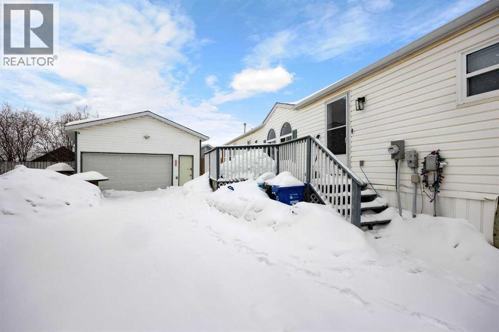 147 Cree Lane, Fort McMurray