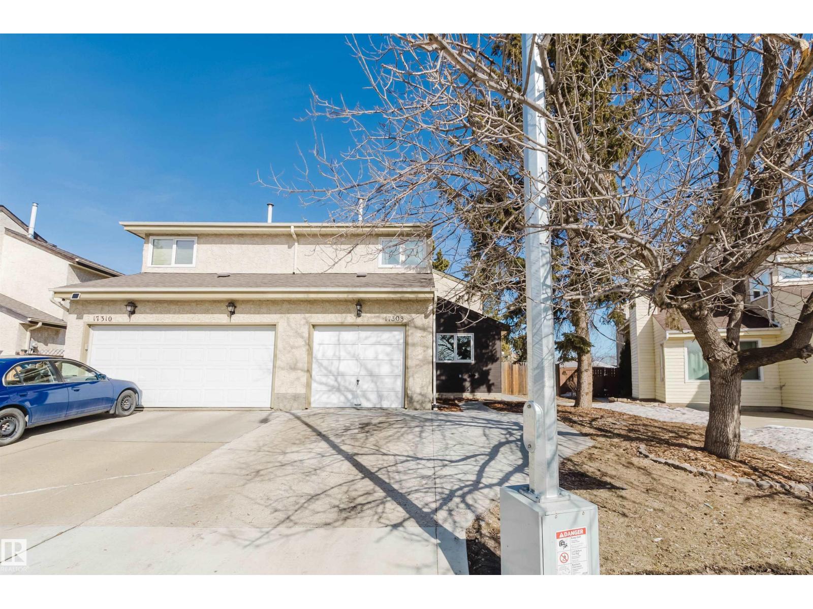 17308 61 AV NW, Edmonton