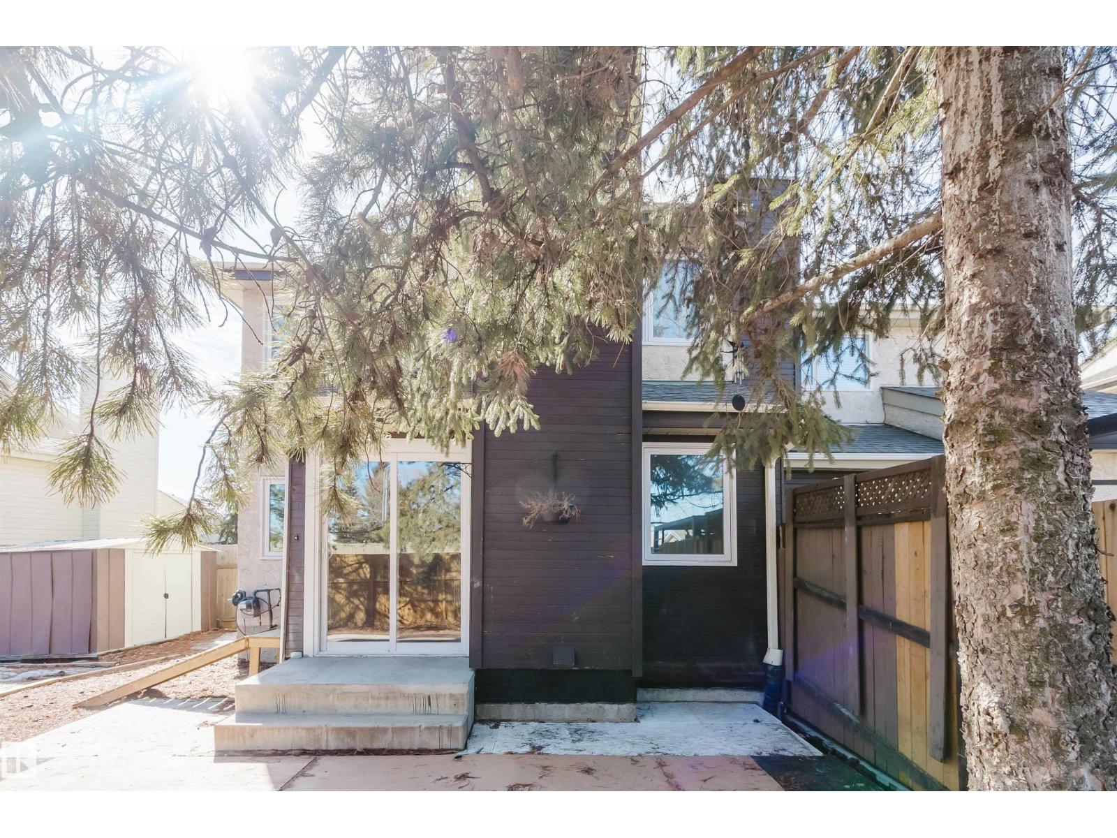 17308 61 AV NW, Edmonton