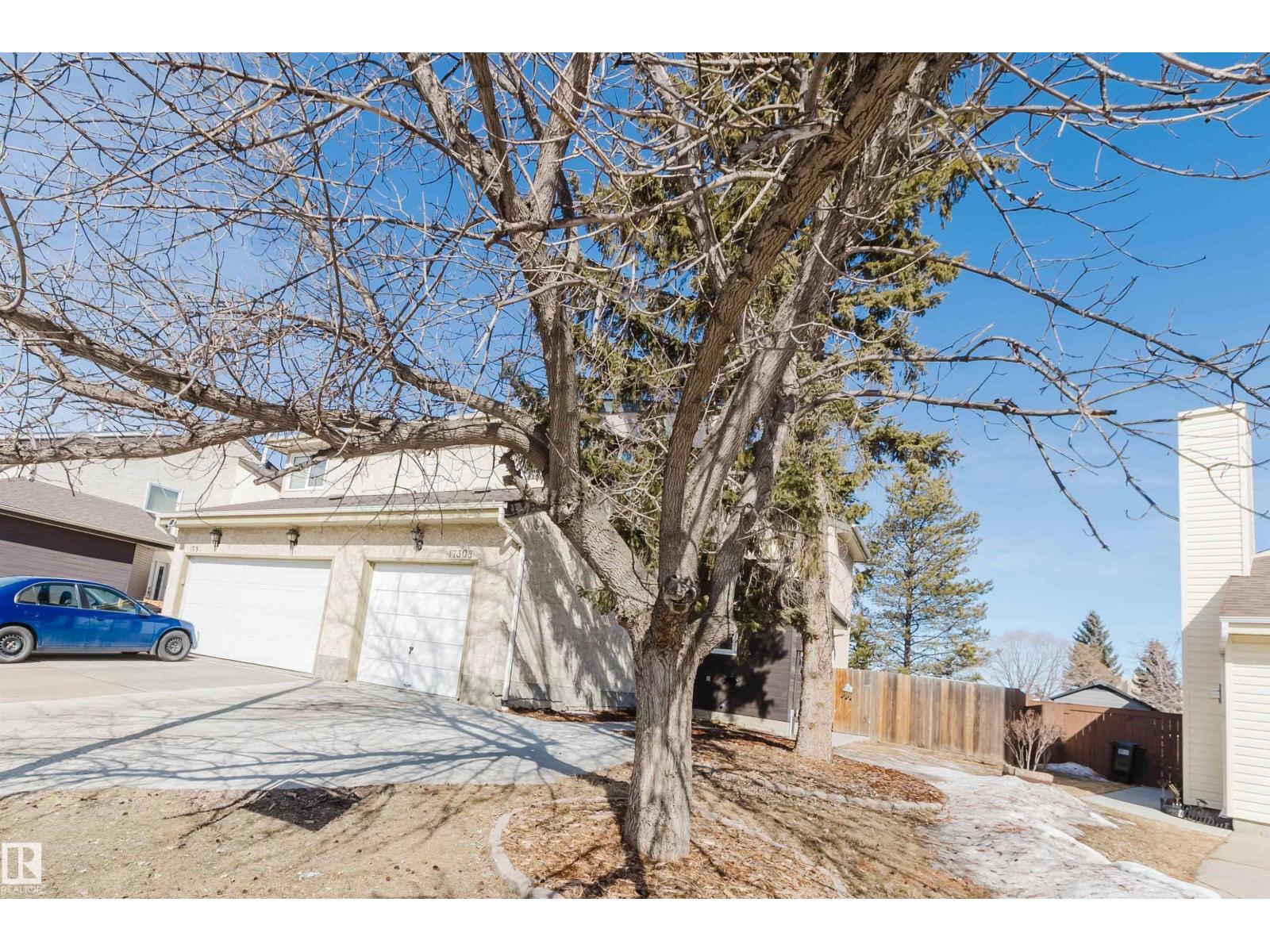 17308 61 AV NW, Edmonton