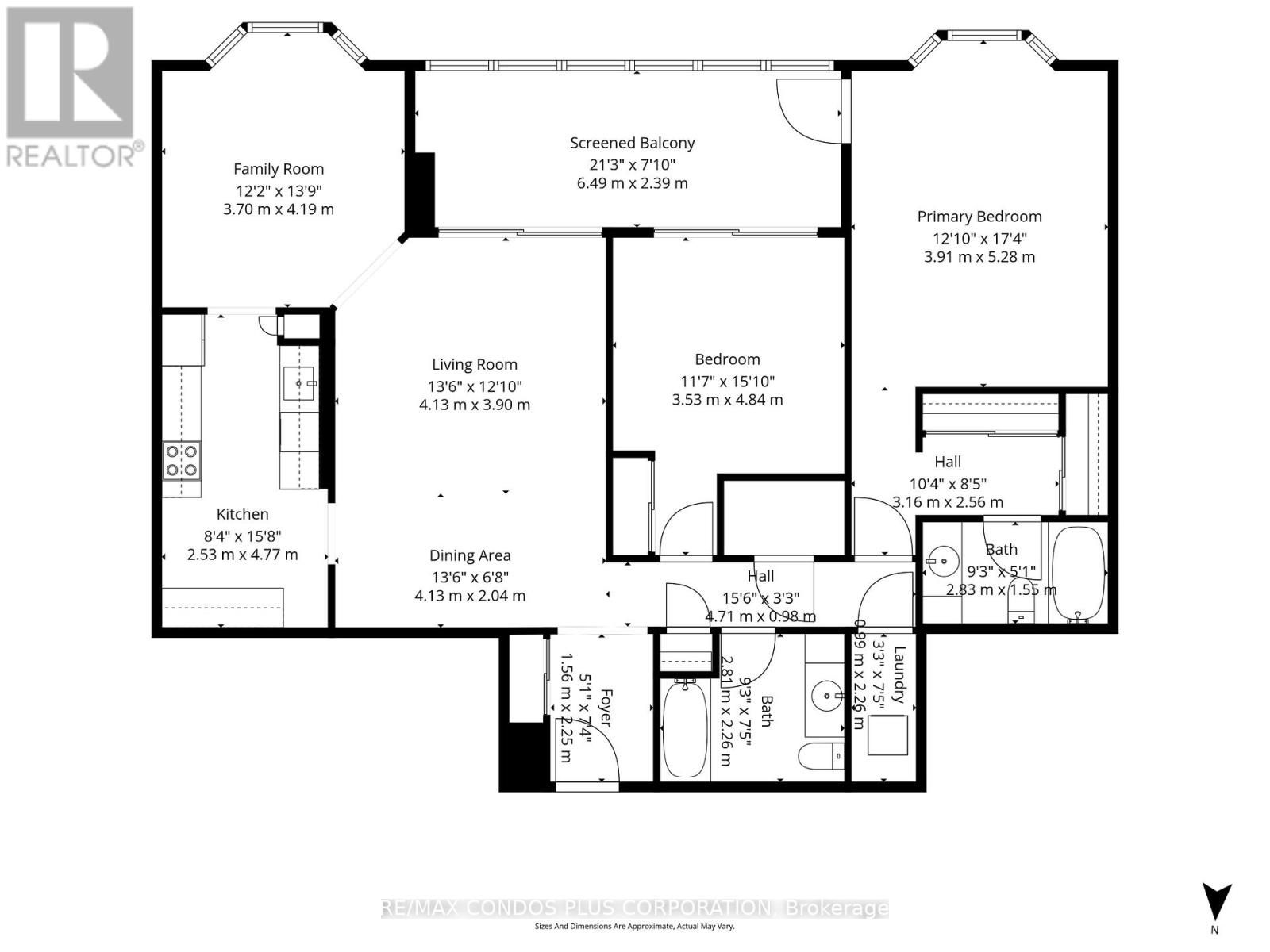 #803 62 WELLESLEY STREET W - 38