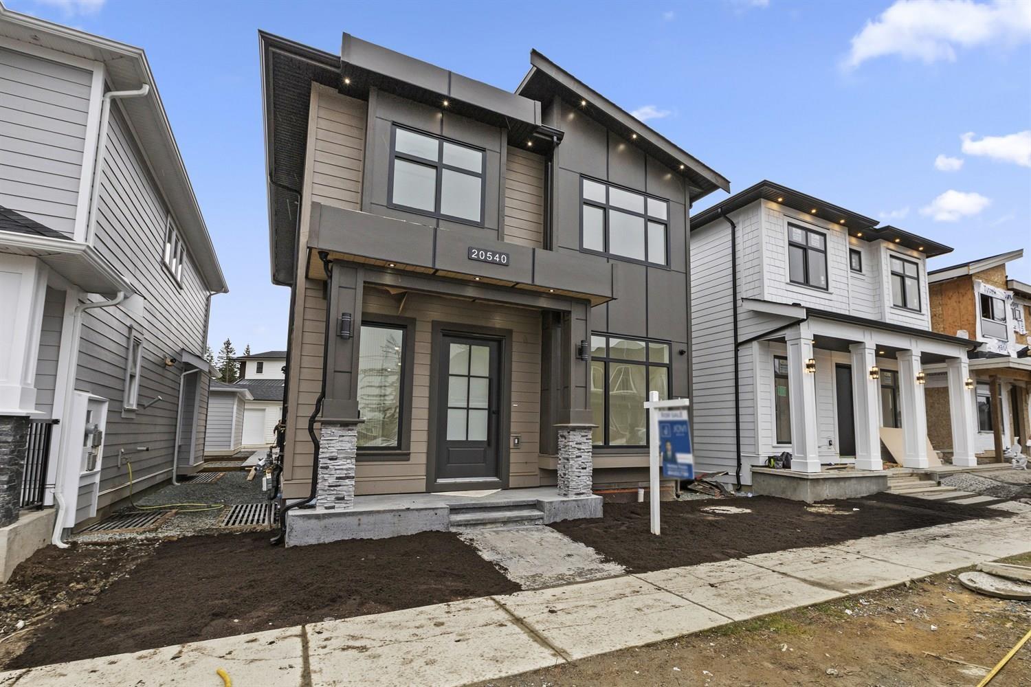 Listing