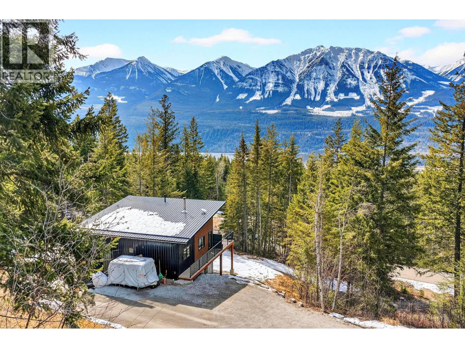 1414 Black Bear Drive - 38