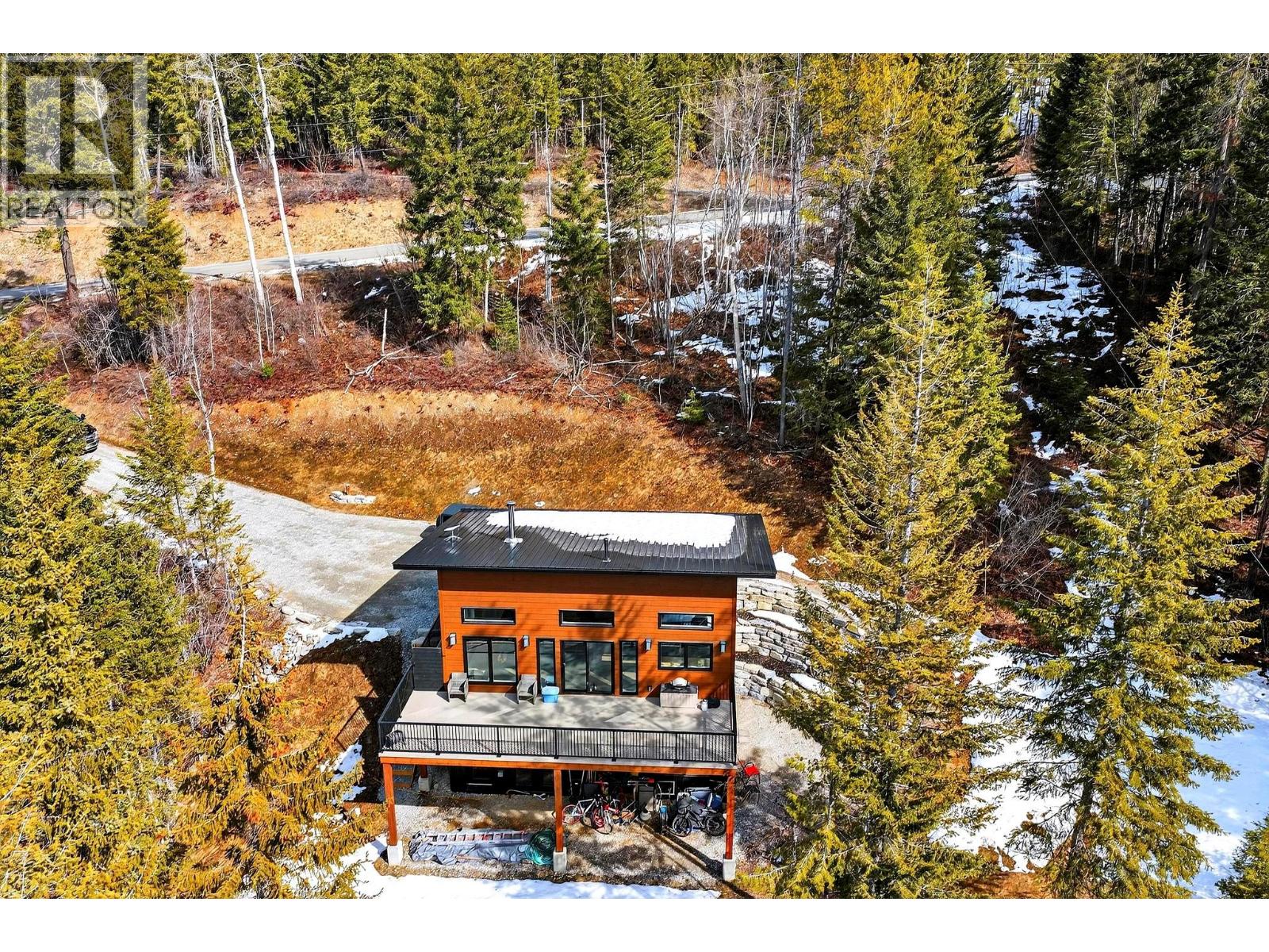 1414 Black Bear Drive - 2