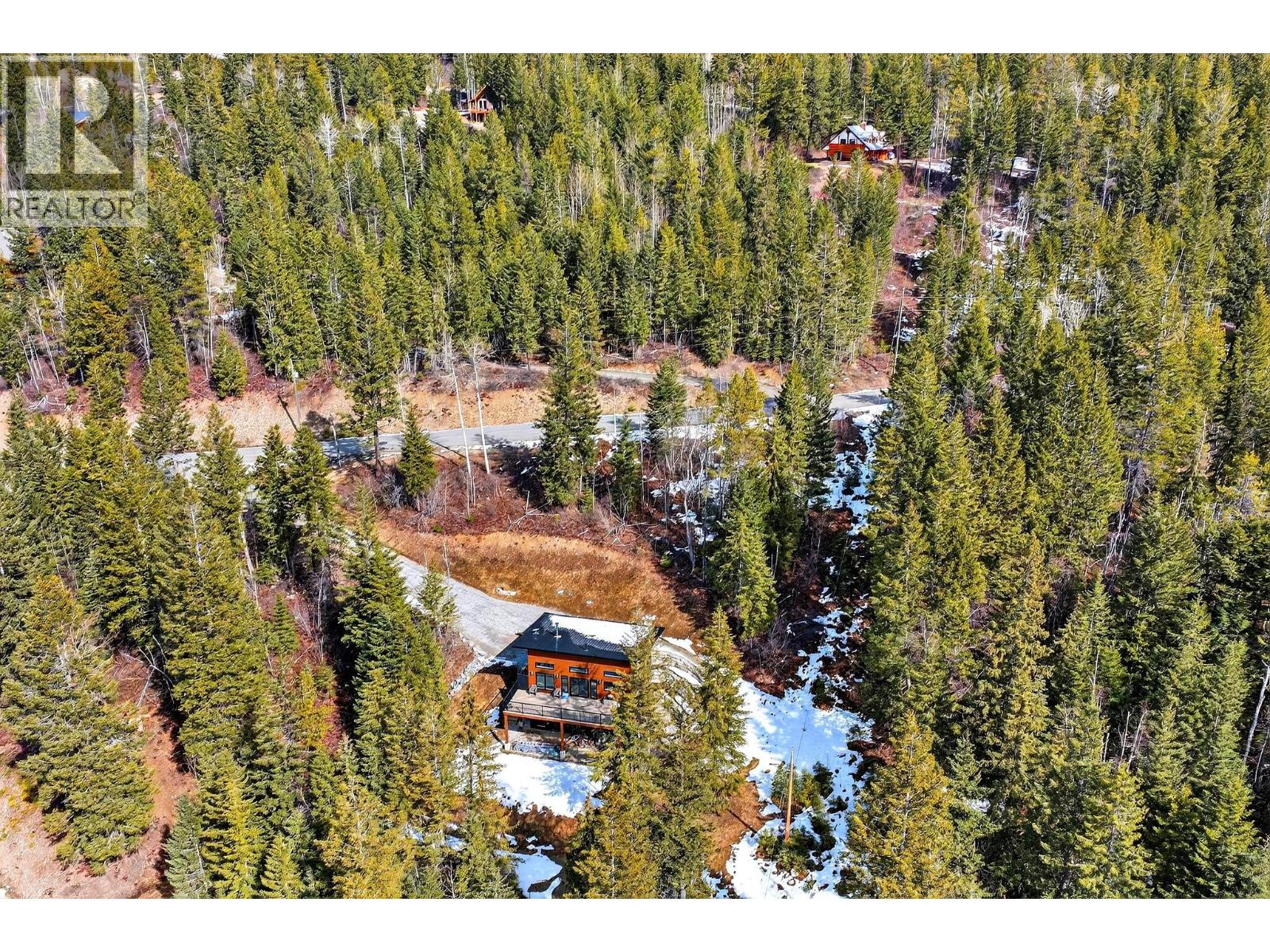 1414 Black Bear Drive - 3