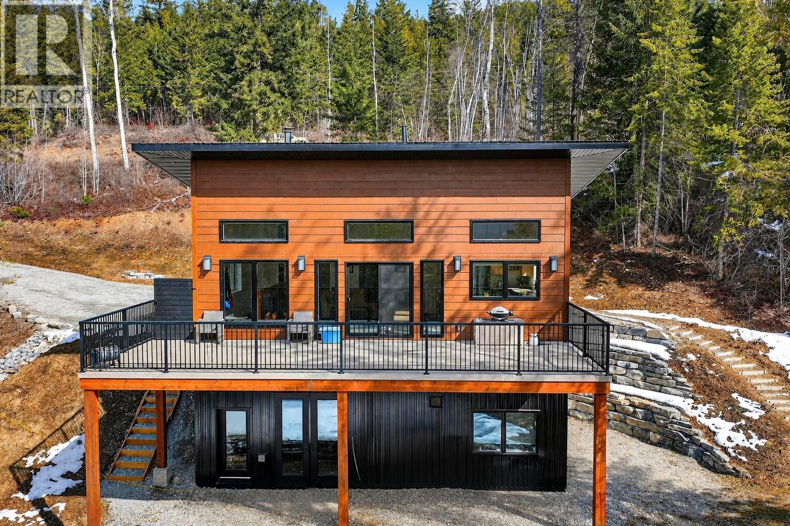 1414 Black Bear Drive - 1