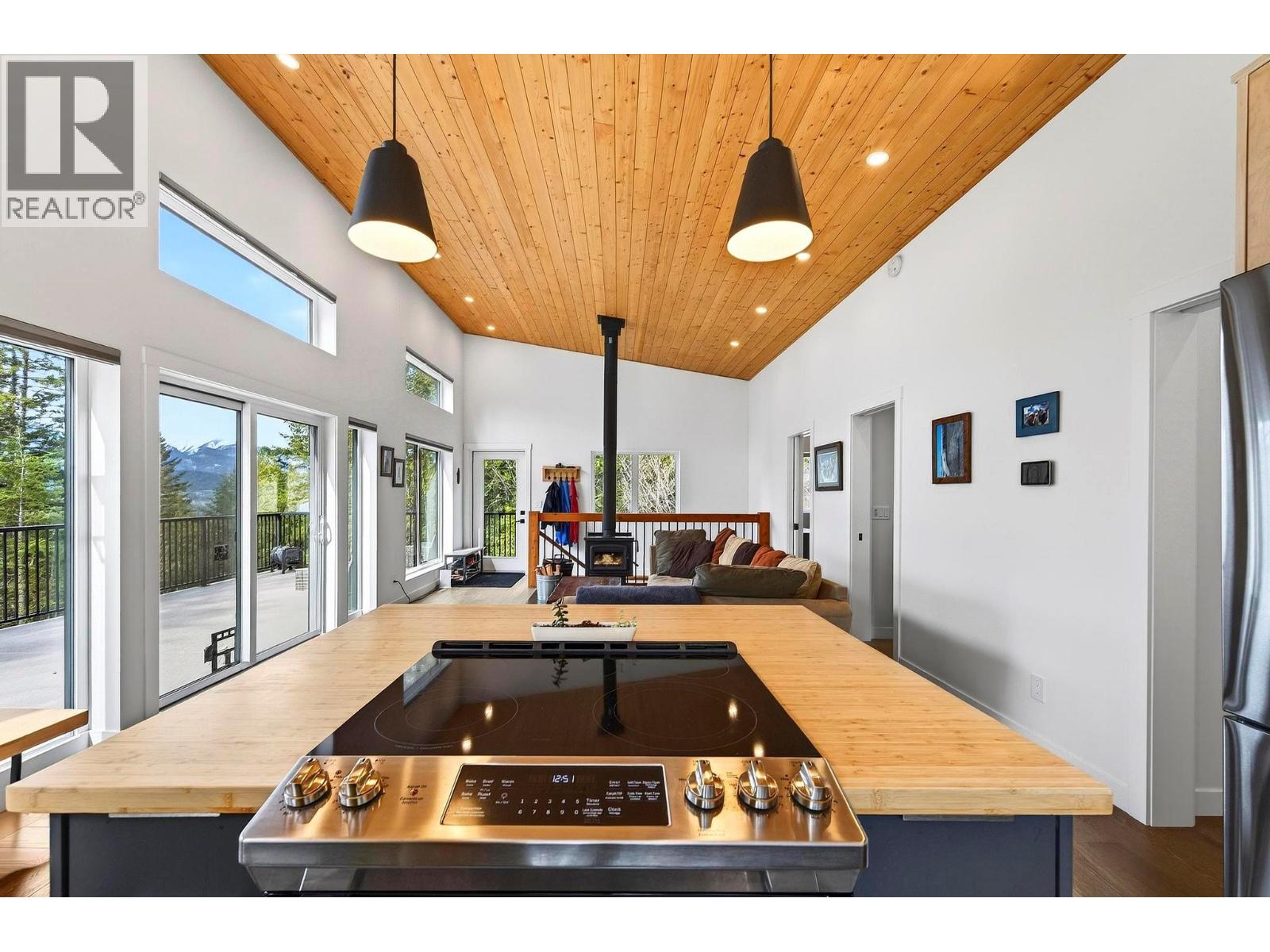 1414 BLACK BEAR DRIVE - 12