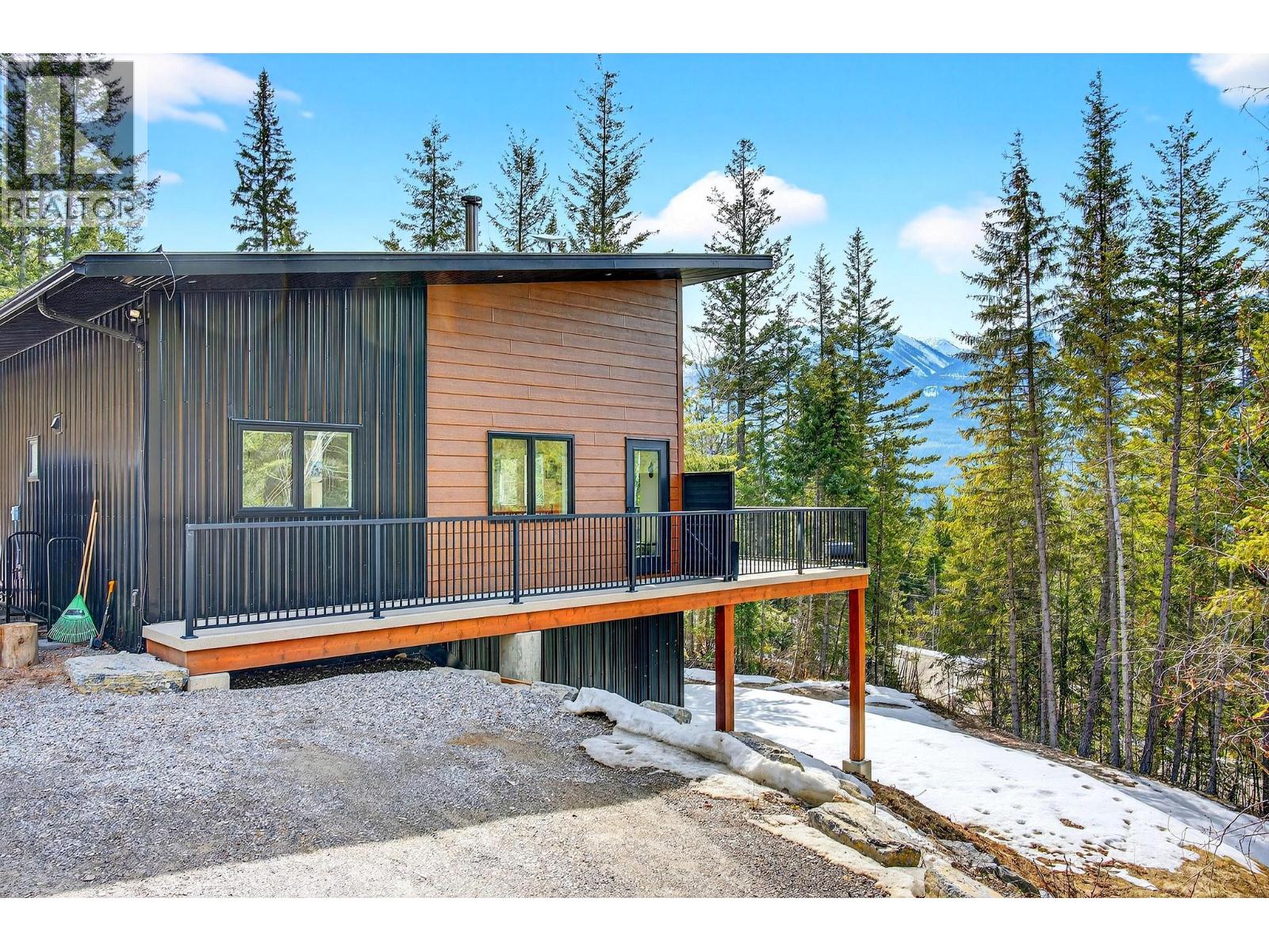 1414 Black Bear Drive - 50