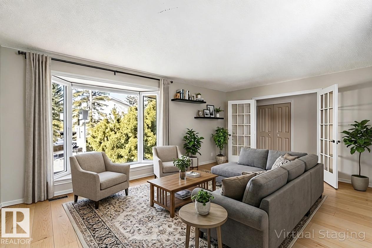 2 BRAESIDE TC, Sherwood Park