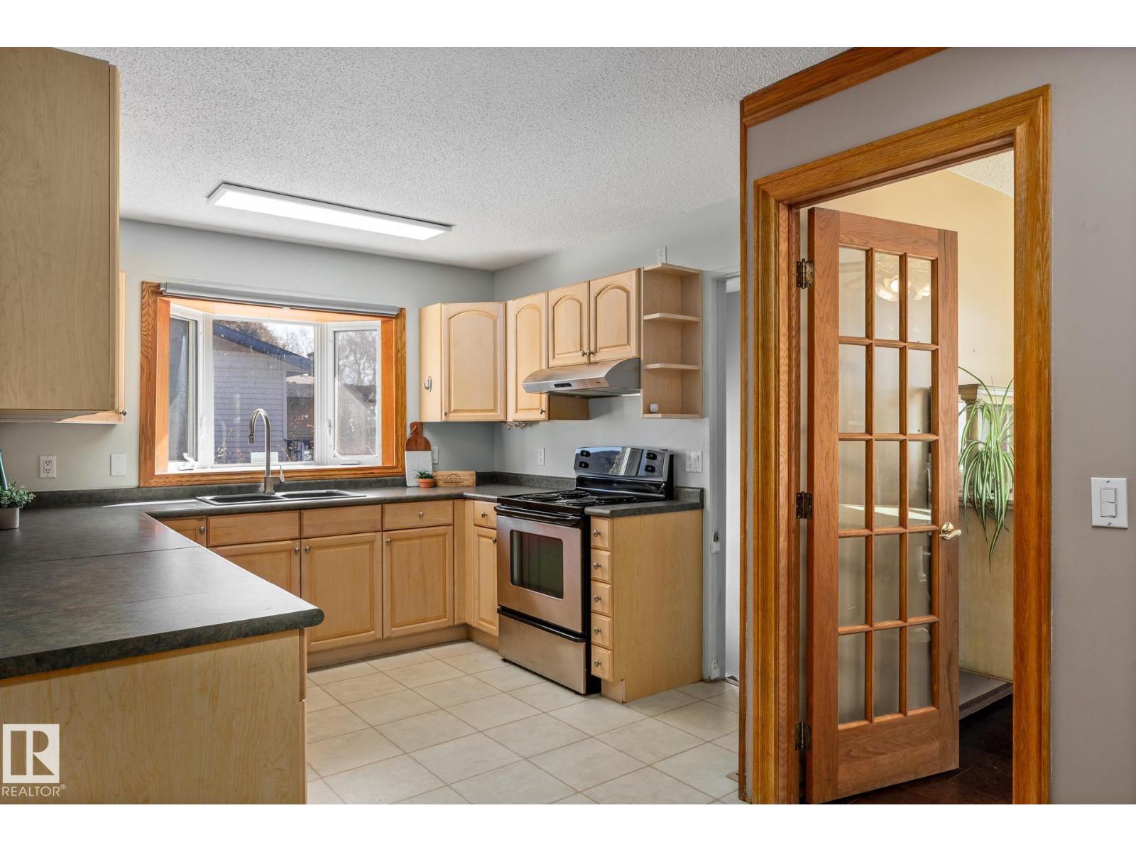 2 BRAESIDE TC, Sherwood Park