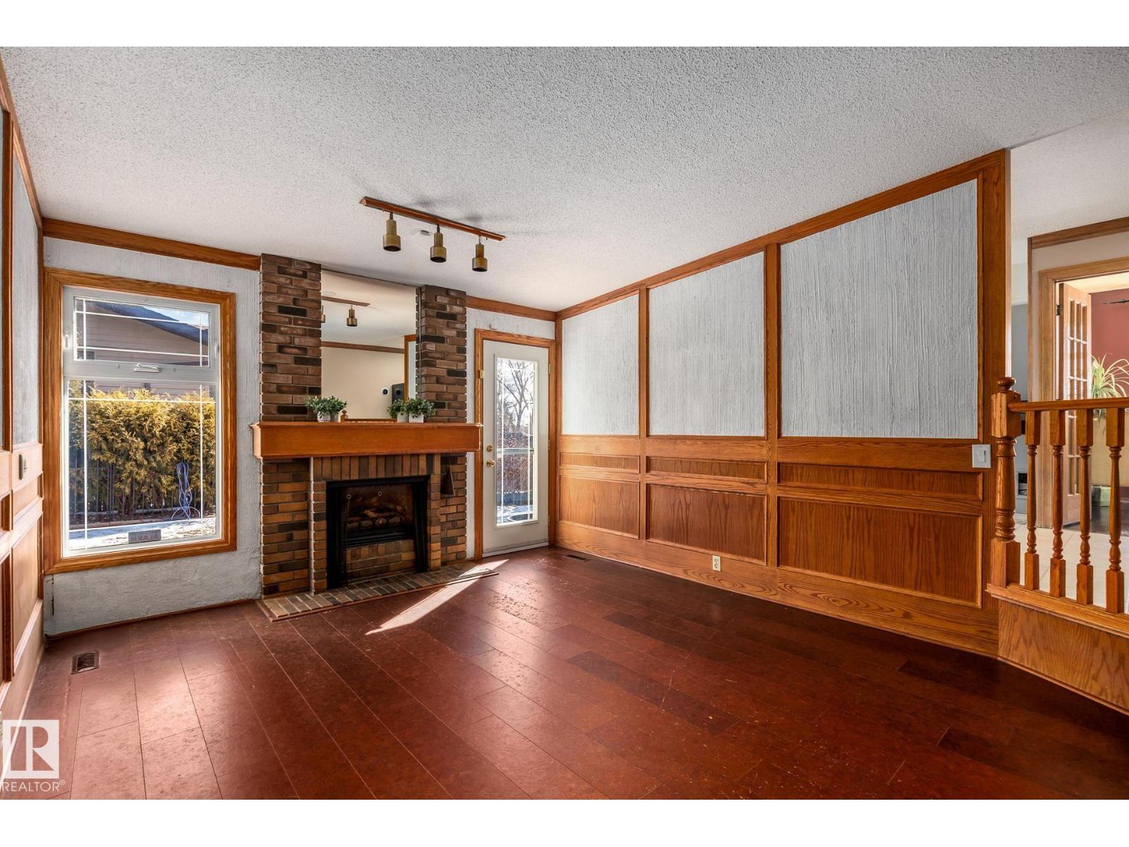 2 BRAESIDE TC, Sherwood Park