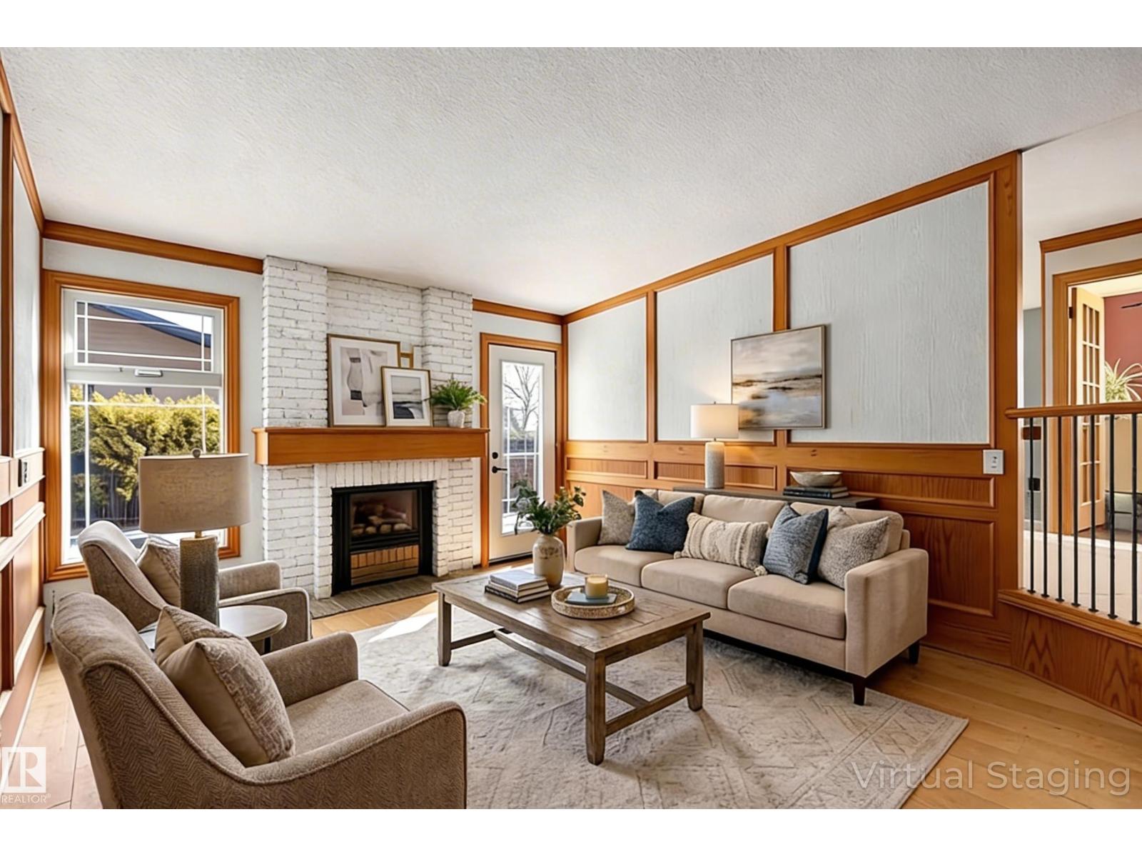 2 BRAESIDE TC, Sherwood Park