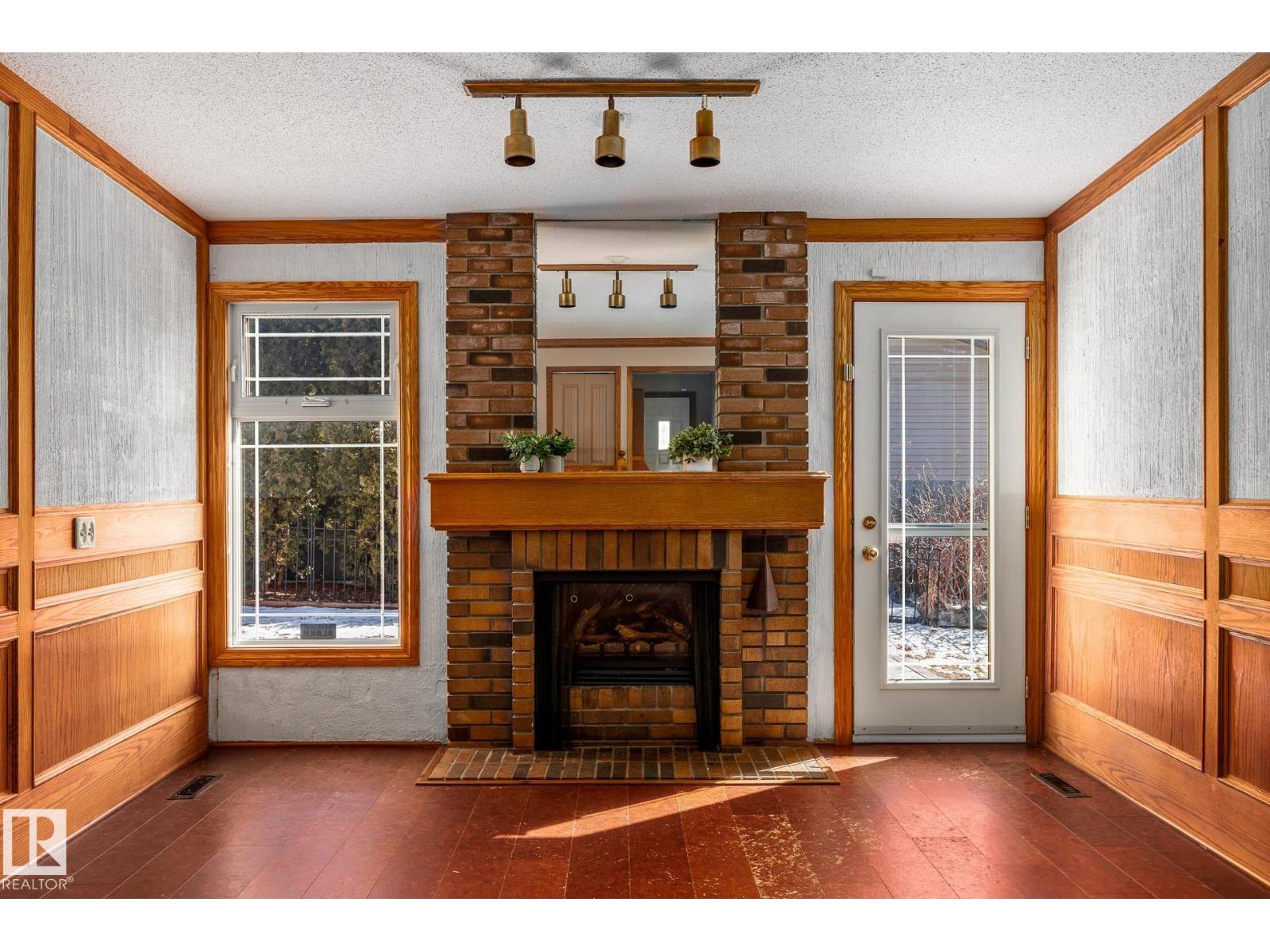 2 BRAESIDE TC, Sherwood Park